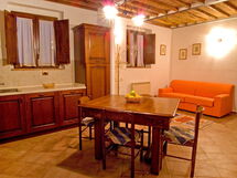 Feriebolig:&nbsp;Capanna 640.14