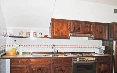 Feriebolig:&nbsp;Cinuzza Grande 600.1