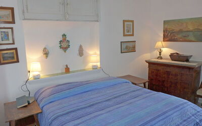 Feriebolig:&nbsp;Ischia Sea Side 10.3
