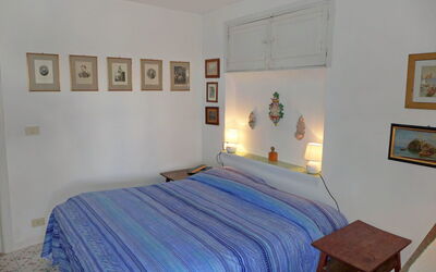 Feriebolig:&nbsp;Ischia Sea Side 10.3