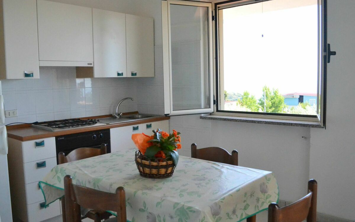 Feriebolig:&nbsp;Agriturismo Sea View 100.3