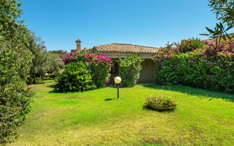 Feriebolig:&nbsp;Carlo 300.1