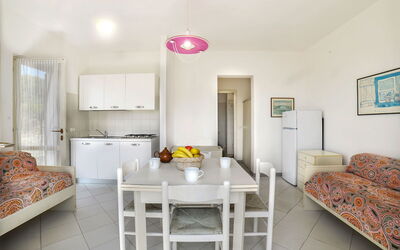 Feriebolig:&nbsp;Punta Morcone 850.1
