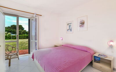 Feriebolig:&nbsp;Punta Morcone 850.1