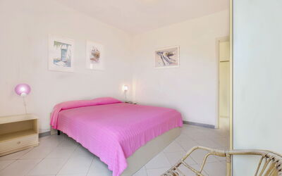 Feriebolig:&nbsp;Punta Morcone 850.1