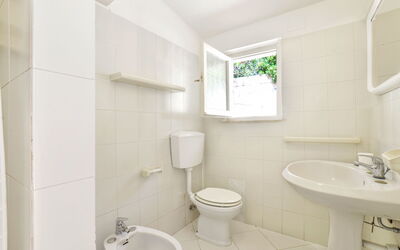 Feriebolig:&nbsp;Punta Morcone 850.4