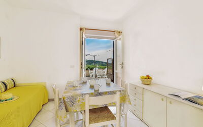 Feriebolig:&nbsp;Punta Morcone 850.4