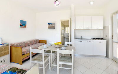 Feriebolig:&nbsp;Punta Morcone 850.5