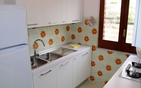 Feriebolig:&nbsp;Valeria 250.1