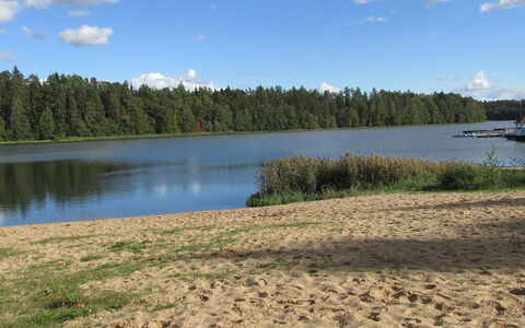 Mielno 2: Krop Af Vand, Vandressourcer, Vand, Naturlige Landskab, Sø, Natur, Naturligt Miljø, Reservoir, Kyst, Ødemark
