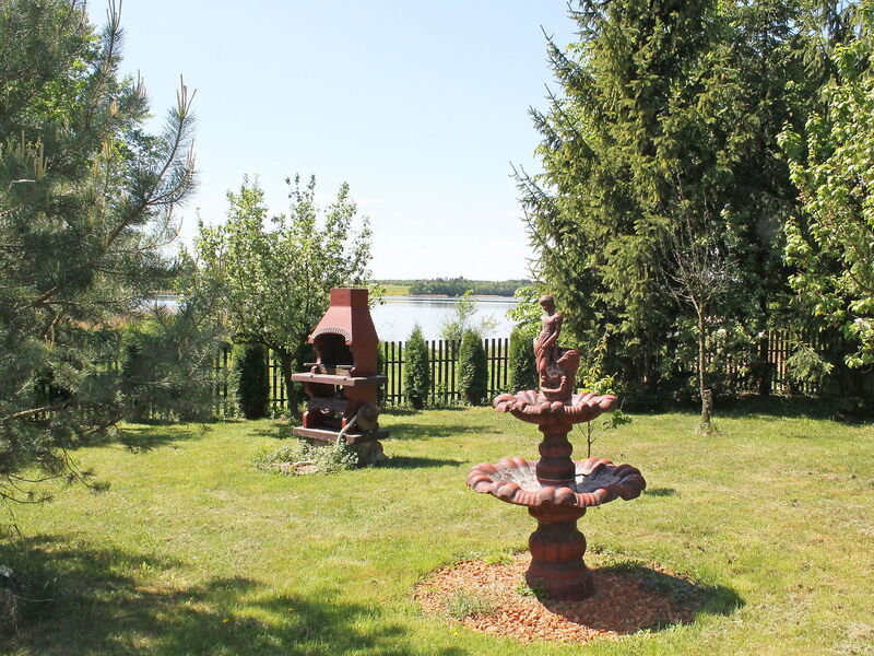 Podliszewo