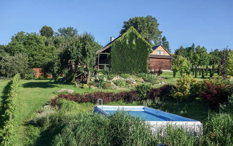 Jura Dla Ciebie: Naturlige Landskab, Hjem, Hus, Ejendom, Træ, Have, Ejendom, Sommerhus, Gård, Landdistrikt