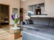 Feriebolig:&nbsp;Royal Route Residence 150.2