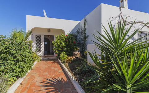 Casa Margarita