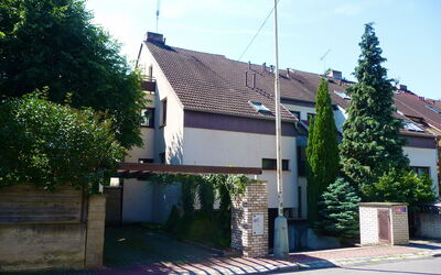 Hodkovičky