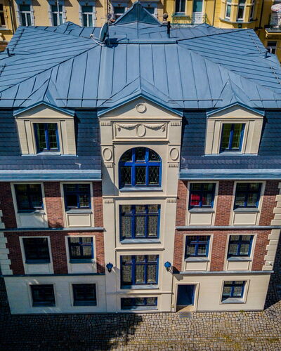 Marianske Lazne 20