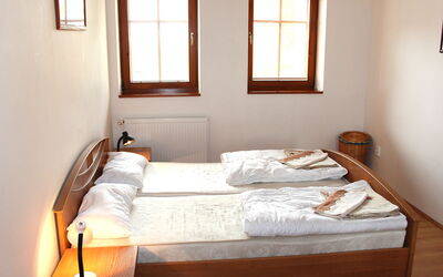 Feriebolig:&nbsp;Hofberg 110.4