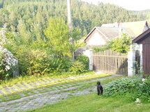 Valasska Bystrice