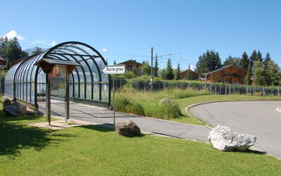 Villars 600