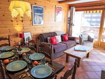 Feriebolig:&nbsp;Grenat 25 600.6