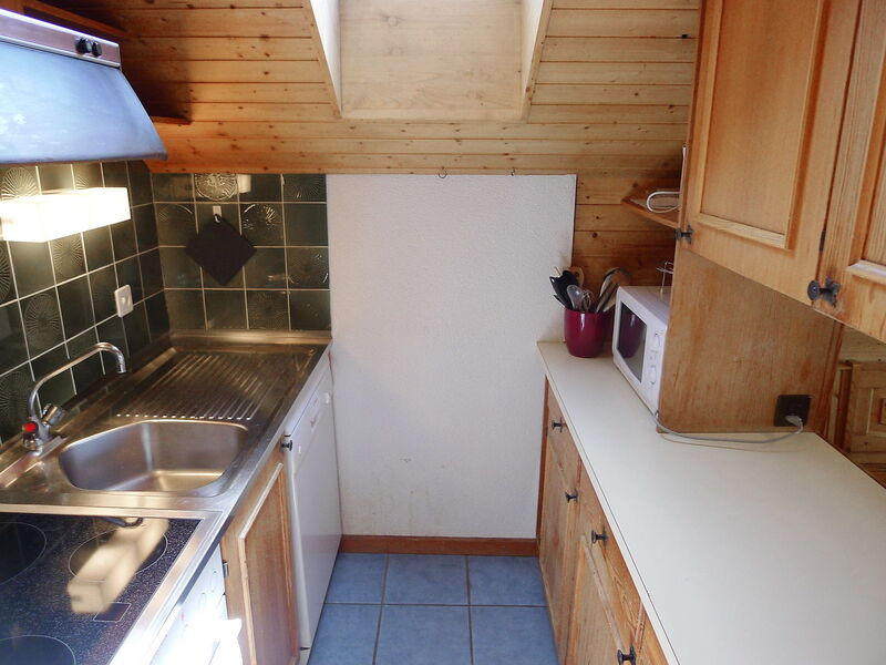 Feriebolig:&nbsp;Grenat 35 600.3