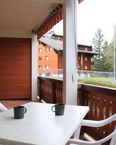 Villars 750