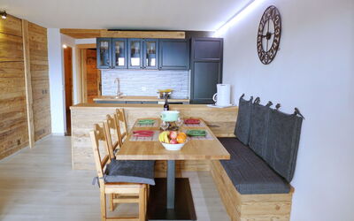 Feriebolig:&nbsp;Ambassadeur 3 786.4