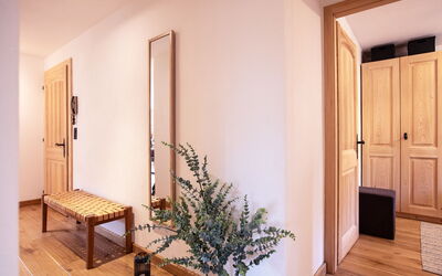 Feriebolig:&nbsp;Ambassadeur 12 786.5