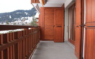 Feriebolig:&nbsp;Grand-Hôtel B35 800.2