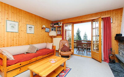 Feriebolig:&nbsp;Sapin Bleu 6 835.2
