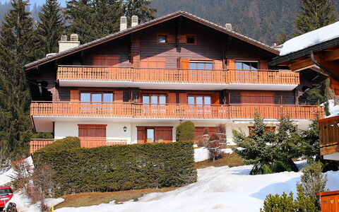Villars 920: Ejendom, Vindue, Sne, Bygning, Træ, Plante, Hus, Himmel, Hældning, Ejendom
