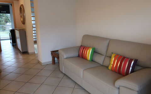 Feriebolig:&nbsp;Tasman S12 2 100.47