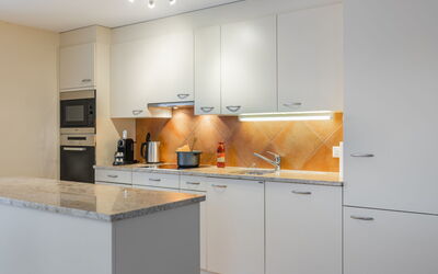 Feriebolig:&nbsp;Cook P1 2 100.41
