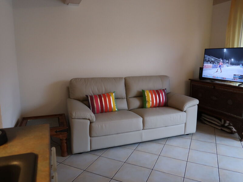 Feriebolig:&nbsp;Tasman S12 2 100.47