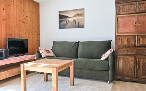 Feriebolig:&nbsp;Jorasse a 1 200.8