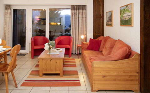 Feriebolig:&nbsp;Centaure B Rs 2 290.7