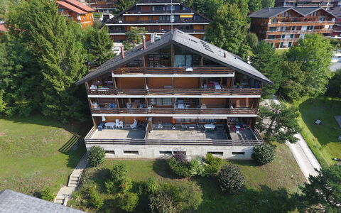 Centaure a Rs 3: Plante, Ejendom, Bygning, Træ, Urban Design, Vindue, Ejerlejlighed, Fritid, Hus, Facade