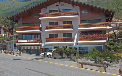 Pierreval 18 - Bagnes, Valais, Schweiz