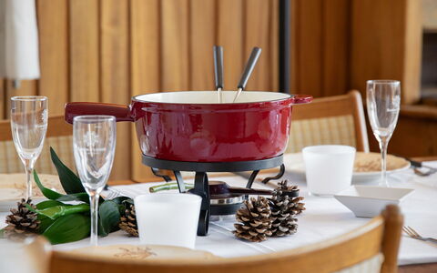 Val Neige 11: Bordservice, Serveware, Mad, Tallerkner, Tilberedning, Køkken Apparat