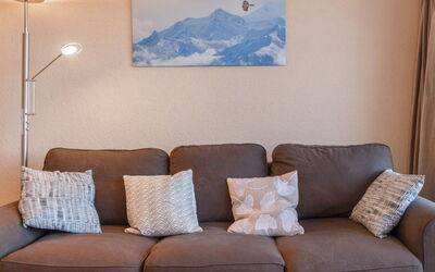 Feriebolig:&nbsp;Montfort 9A 250.5
