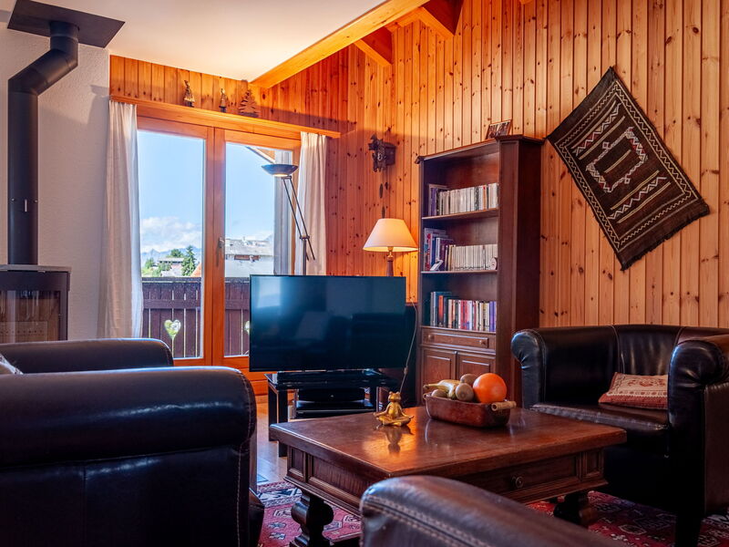 Feriebolig:&nbsp;Lake Placid A7 340.4