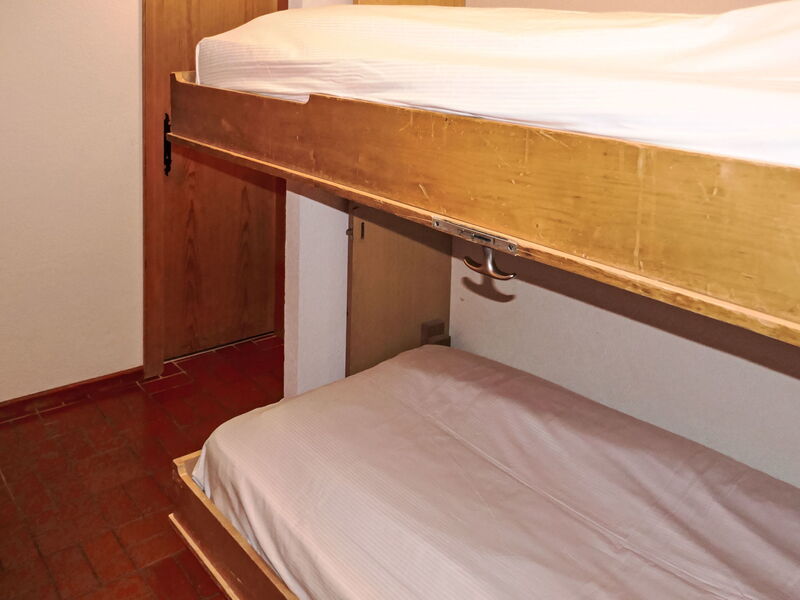 Feriebolig:&nbsp;Christiania i I5 400.43