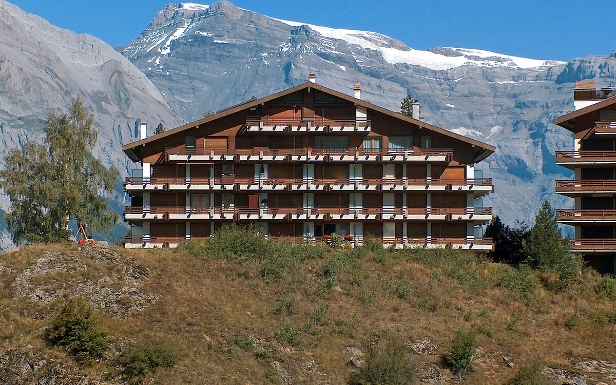 Rossignol C4