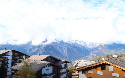 Feriebolig:&nbsp;Grand Panorama A5 660.10