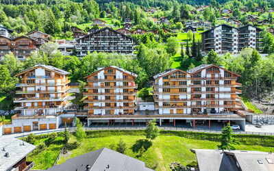 Feriebolig:&nbsp;Grand Panorama A5 660.10