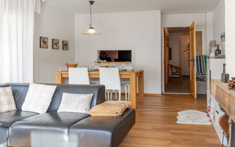 Nendaz 800: Møbel, Indretning, Gulvbelægning, Etage, Væg, Couch, Værelse, Træ, Loft, Stue