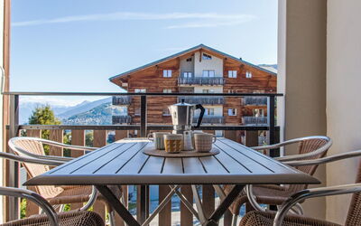 Nendaz 830