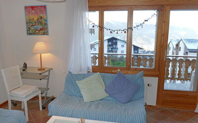 Feriebolig:&nbsp;Ambassador i Apt 7 831.3
