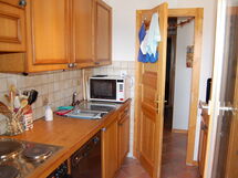Feriebolig:&nbsp;Ambassador i Apt 7 831.3