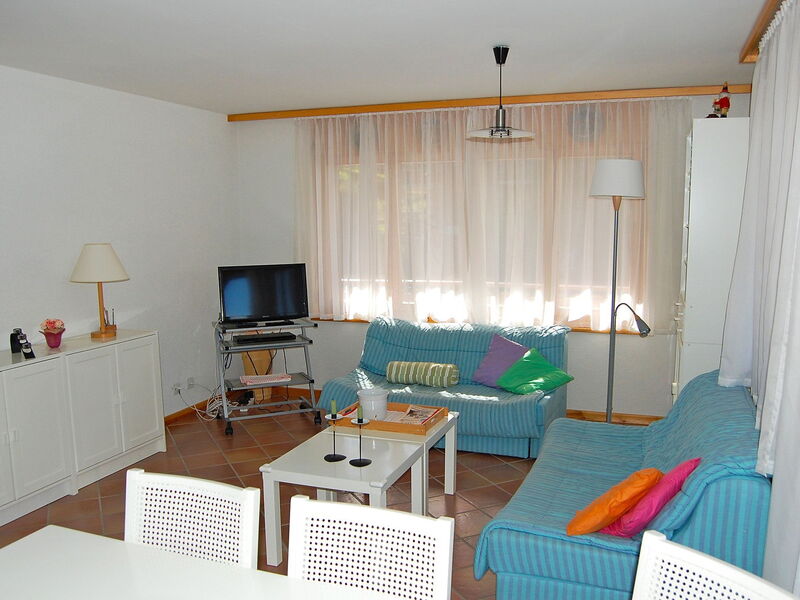 Feriebolig:&nbsp;Ambassador i Apt 7 831.3
